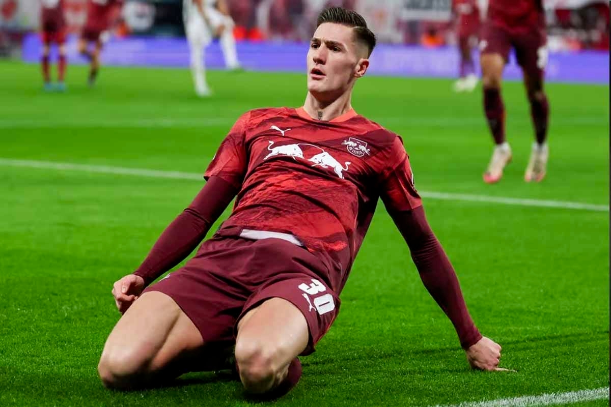 Arsenal and the Sesko Hunt: Elite Philosophy or Stinginess That Costs Titles? The Gunners' Transfer Drama Exposed