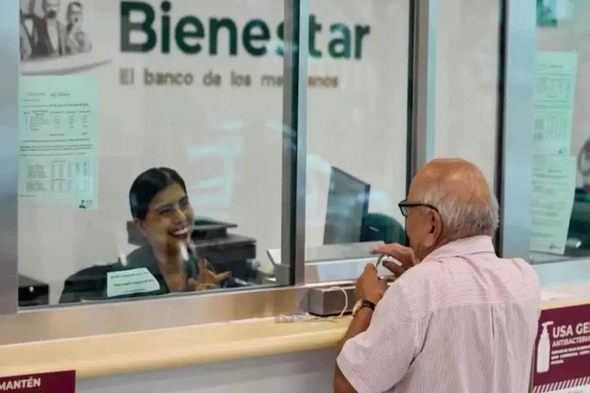 Pension sociale mai-juin : des millions déjà collectés ; vérifiez votre date