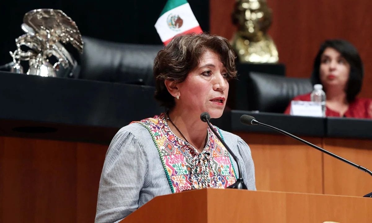 PVEM Edomex reconnaît le travail de la gouverneure Delfina Gómez en faveur du bien-être animal ; La réglementation des ventes d'animaux sera promue au Congrès