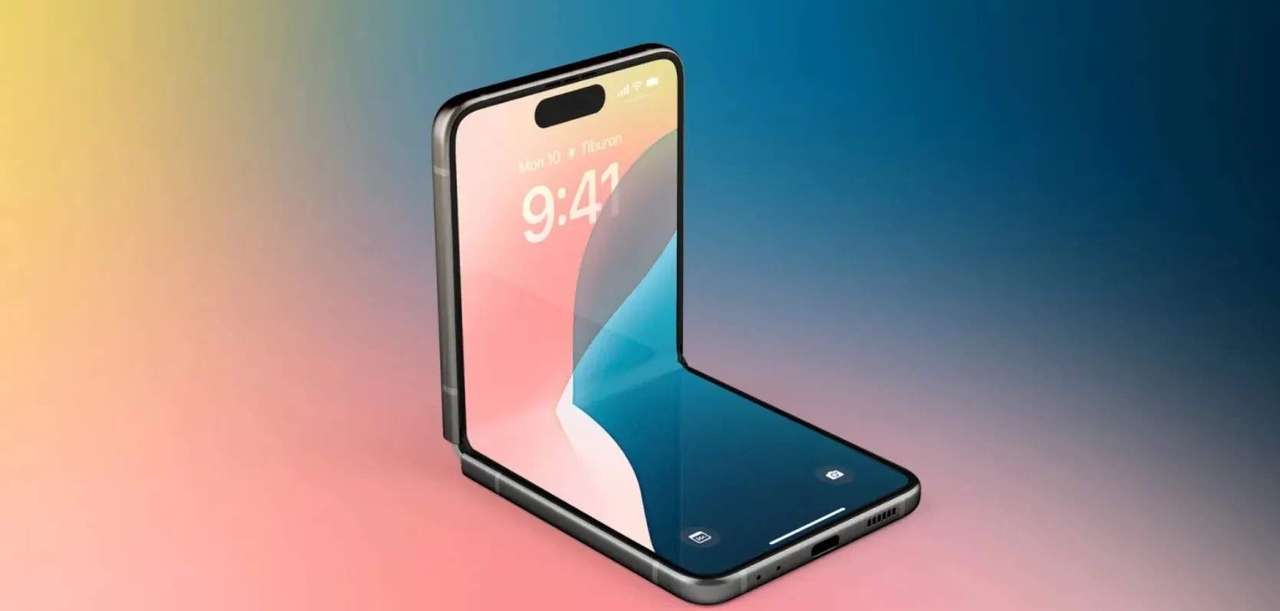 Futuro tecnológico 2025: De la nueva Nintendo Switch y el iPhone plegable a avances en IA y chips ópticos