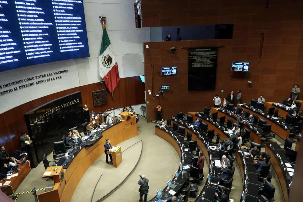 Senado alerta para risco de incursão do narcotráfico na polêmica Lei das Telecomunicações