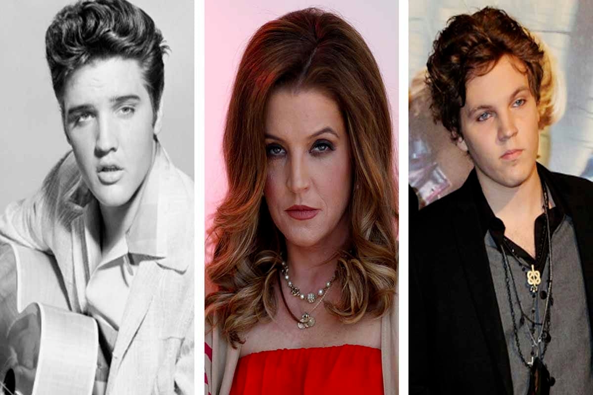 Hanedanlar ve Zimmete Para Geçirmeler: Presley'lerin Finansal Laneti – İpotekli Graceland'den Milyon Dolarlık Borçlara