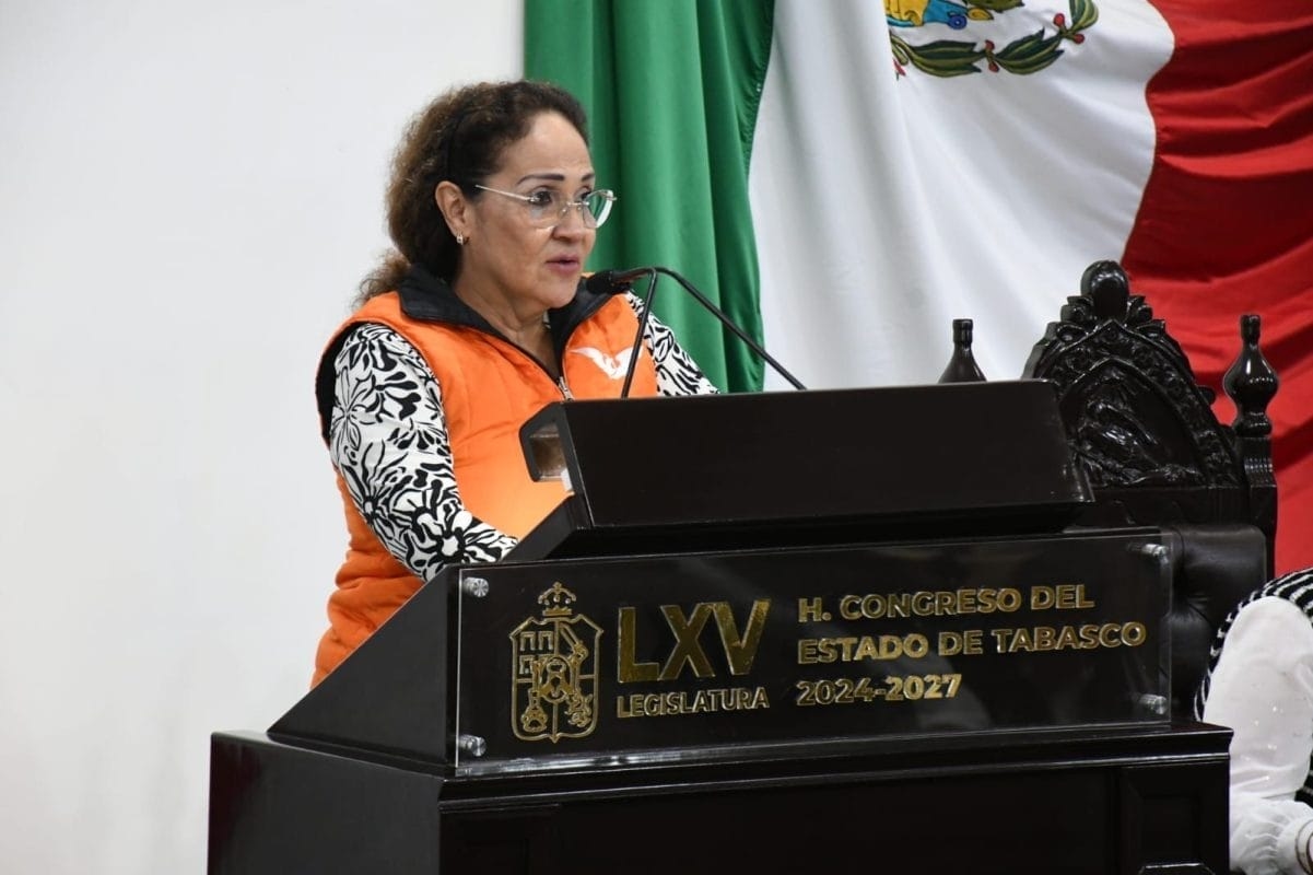 Remaniement du système judiciaire de Tabasco : deux candidats à la magistrature démissionnent 10 jours avant les élections.