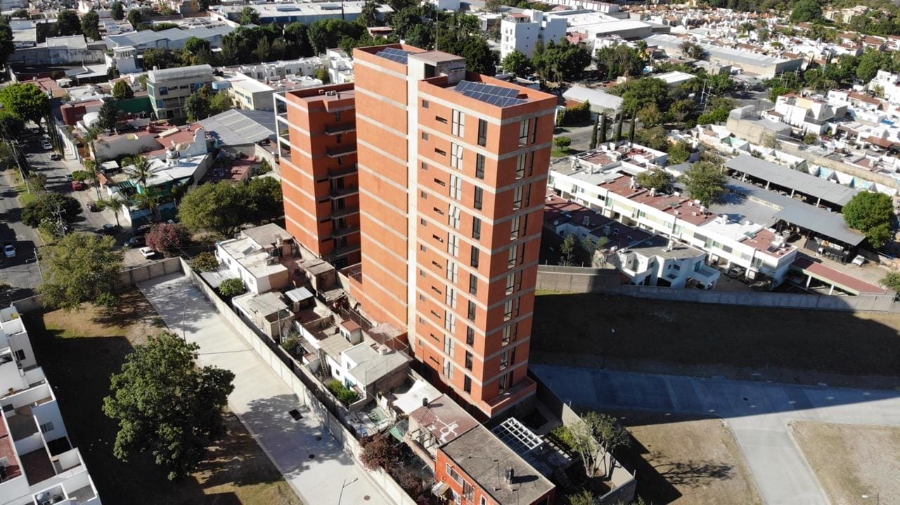 Real Estate Market 2025: Nearshoring Boosts Mexico's Industrial Sector, Sustainable Housing and Institutional Rents Gain Ground