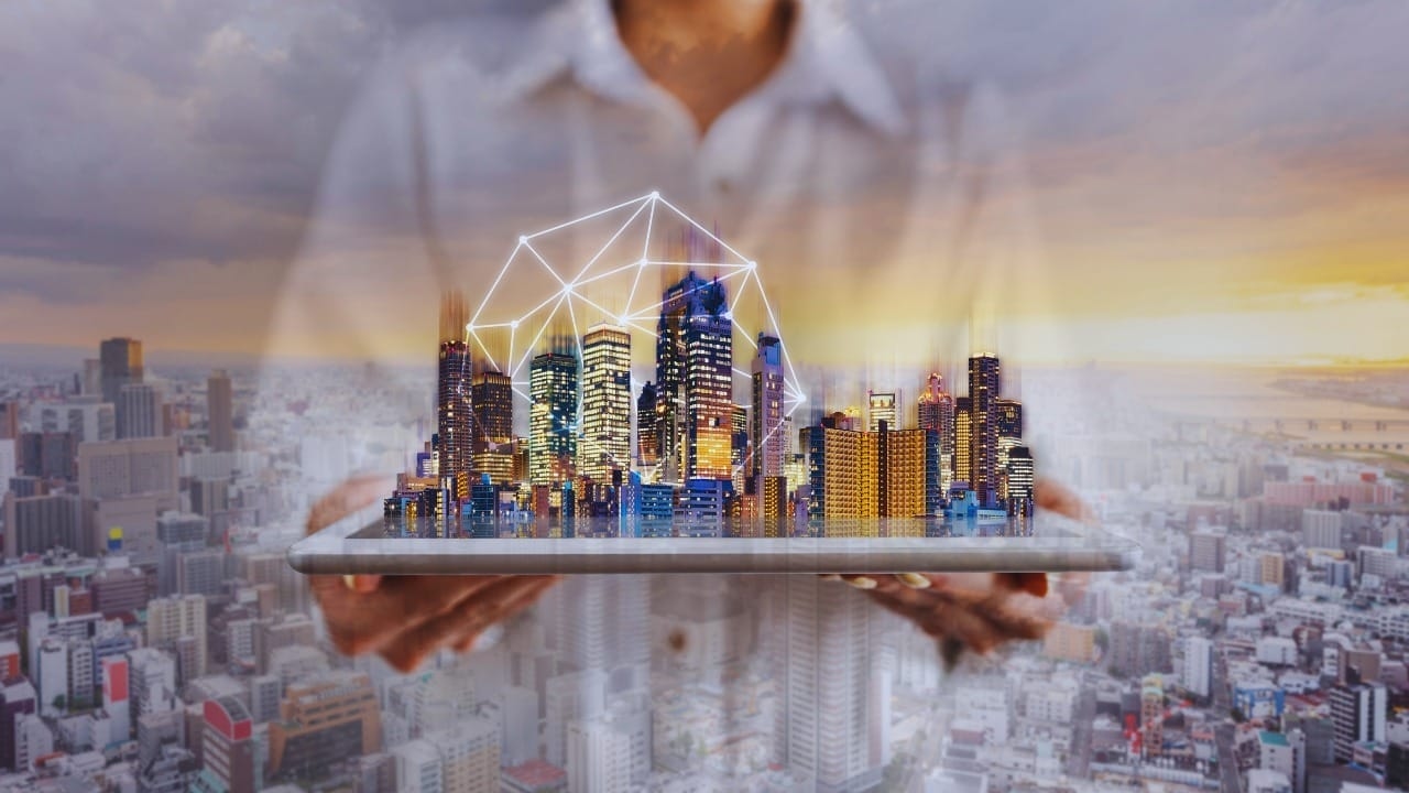 Mercados inmobiliario mexicano 2025: Crecimiento estable, auge del nearshoring y transformación digital