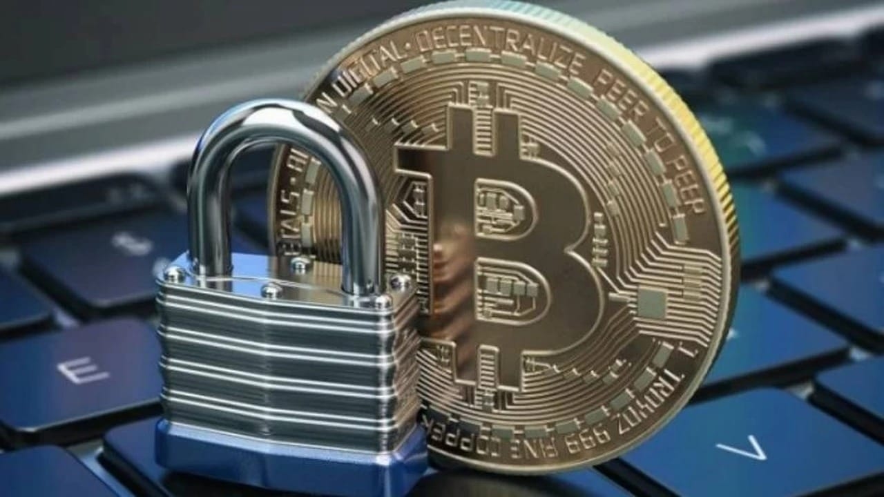 Guía esencial de seguridad en criptomonedas: ¡Blindaje digital antiHackers y estafas para adultos!