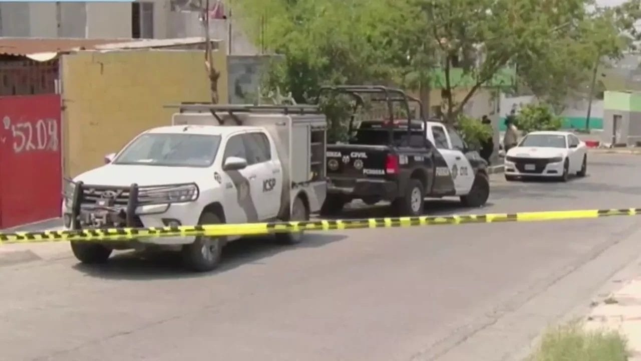 Scandaleux! Un beau-père arrêté à Monterrey pour le féminicide de sa belle-fille de 3 ans ; Il l'aurait battue à mort dans le quartier CROC