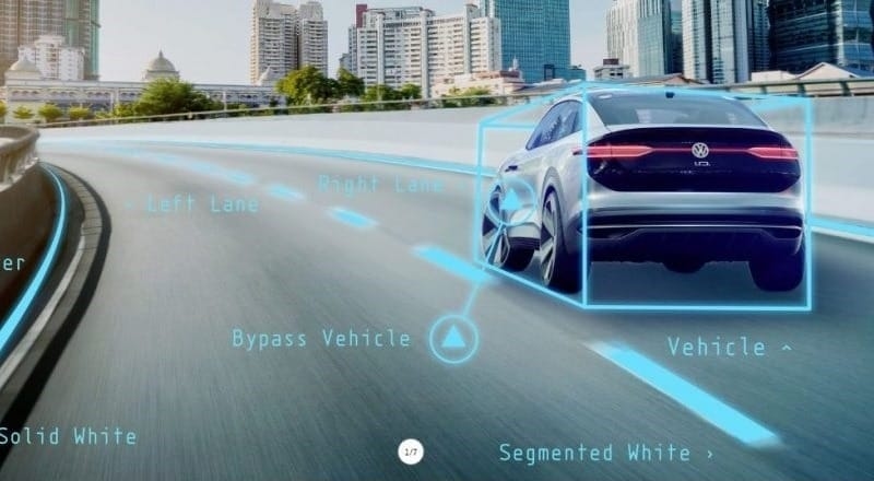 L'IA et les capteurs avancés pilotent l'avenir : Helport AI lance une plateforme pour les centres de contact à distance et Innoviz accélère les LiDAR pour la flotte autonome de VW