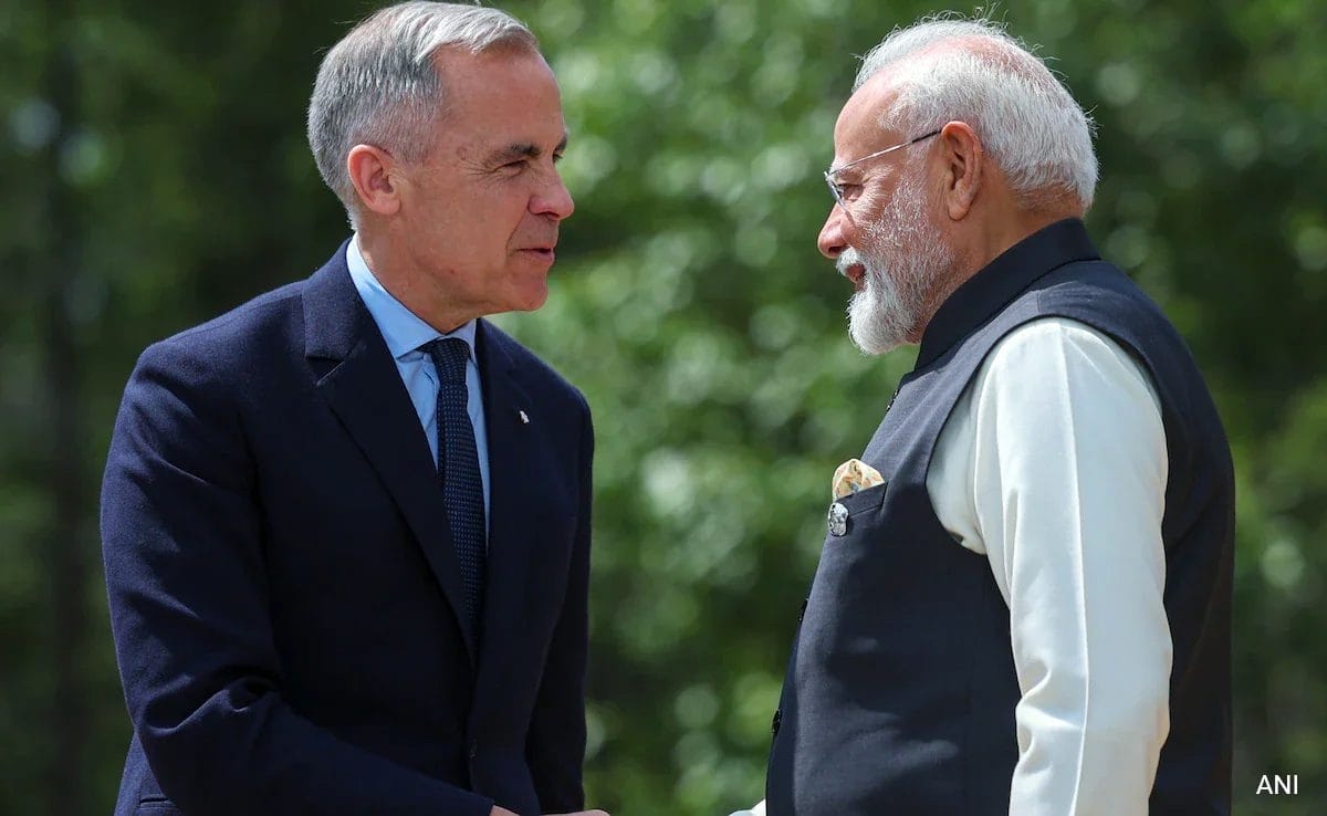 India en Canada komen overeen de betrekkingen te normaliseren na de moordcrisis