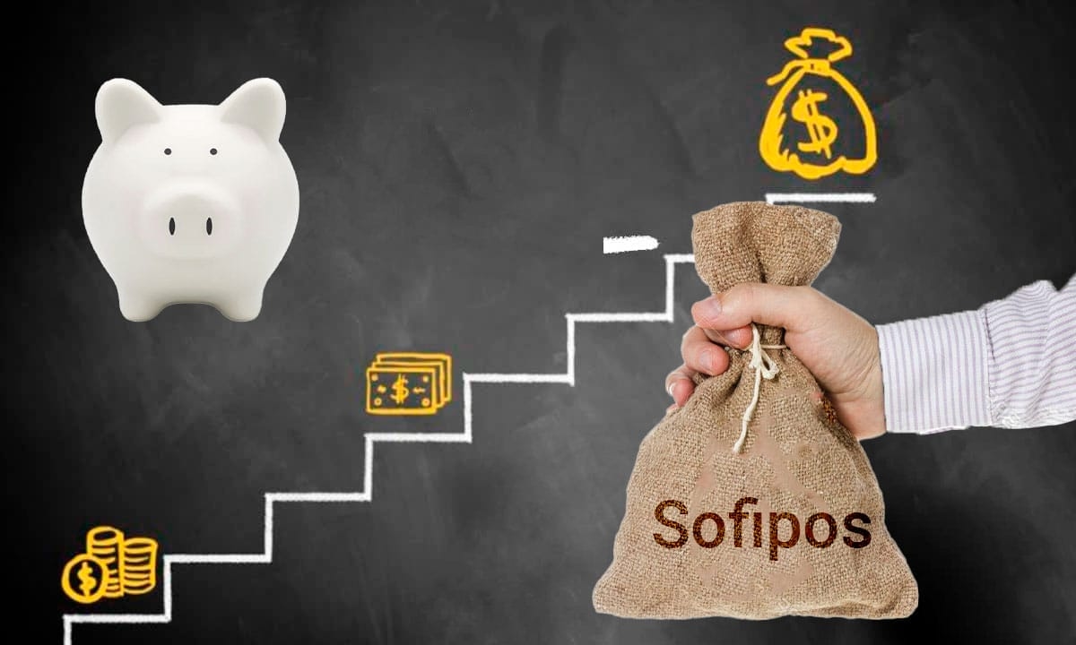 Прощай, CETES! SOFIPO и необанки предлагают доходность до 15%.
