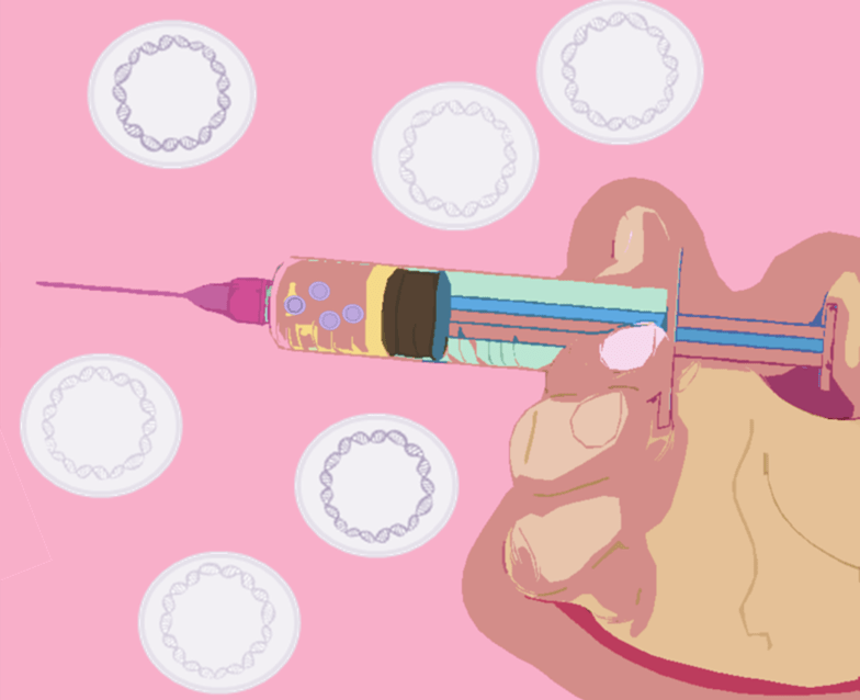 Terapia Génica LGI1: esperanza revolucionaria para epilepsia