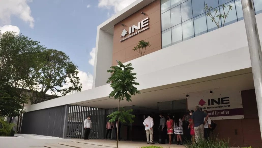 Crisis Electoral en Yucatán: Freno a Cómputos por Fallas en Boletas