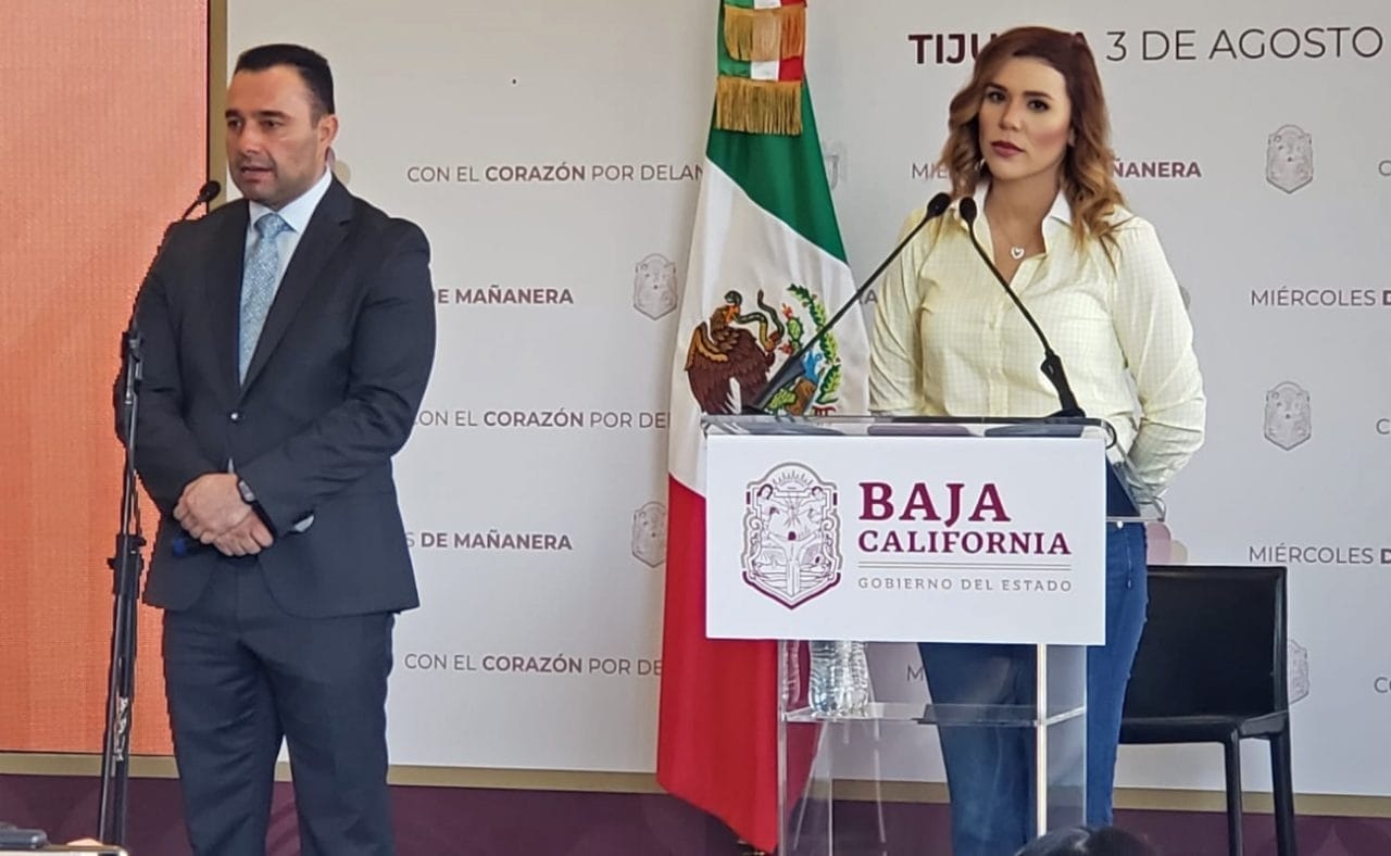 Marina del Pilar verteidigt Wasserstrategie trotz Kritik an steigender Verschuldung