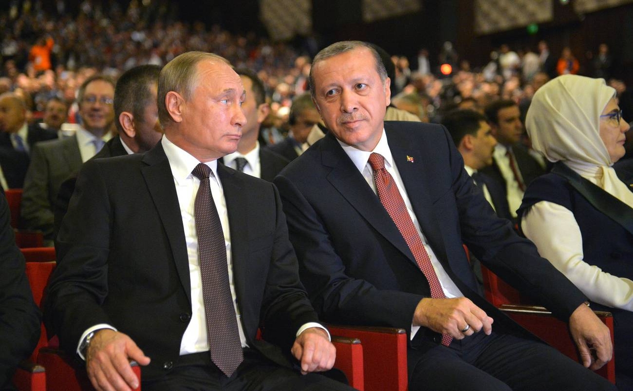 Batı, otoriter rejimlerin iç krizlerine ne ölçüde müdahale etmelidir?