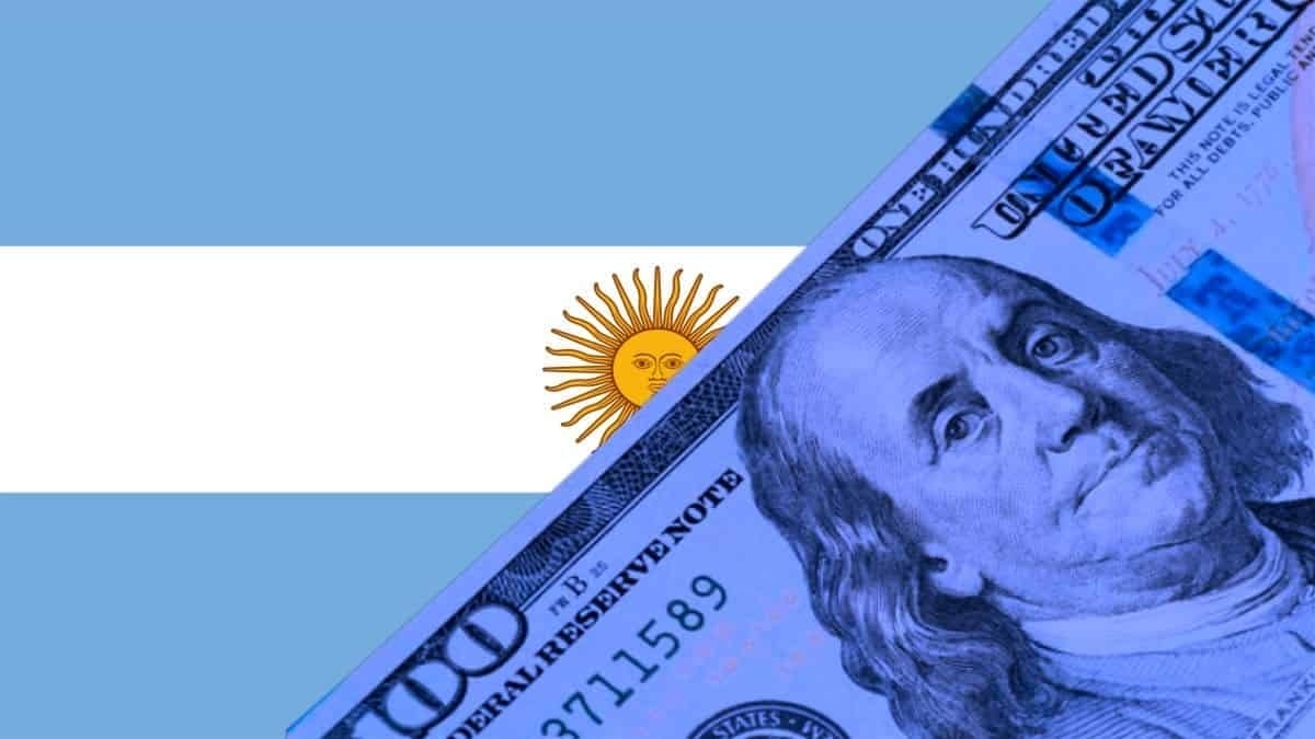 Dólar blue cede terreno mientras inflación persiste