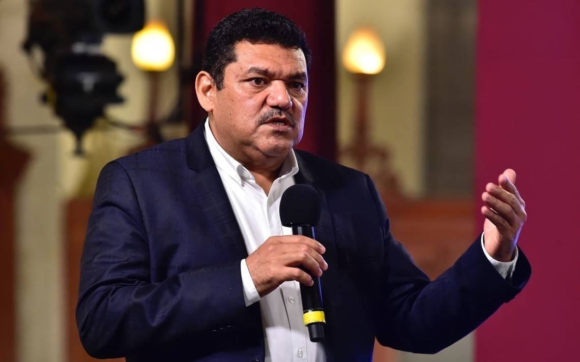 Javier May verharmlost Gewalt: „Wir haben andere Daten“
