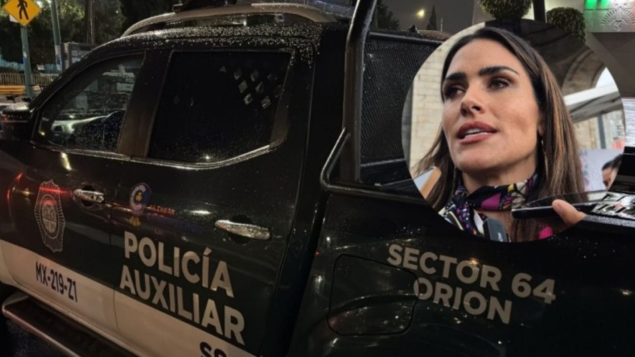 Politiechef beschoten in Cuauhtémoc; burgemeester dient klacht in