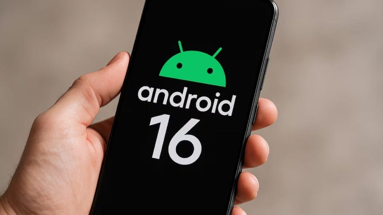 Android 16: секретная функция защиты от мошенничества и совместимые телефоны