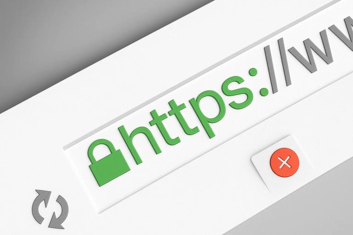 HTTPS: El candado verde que te engaña y los hackers adoran