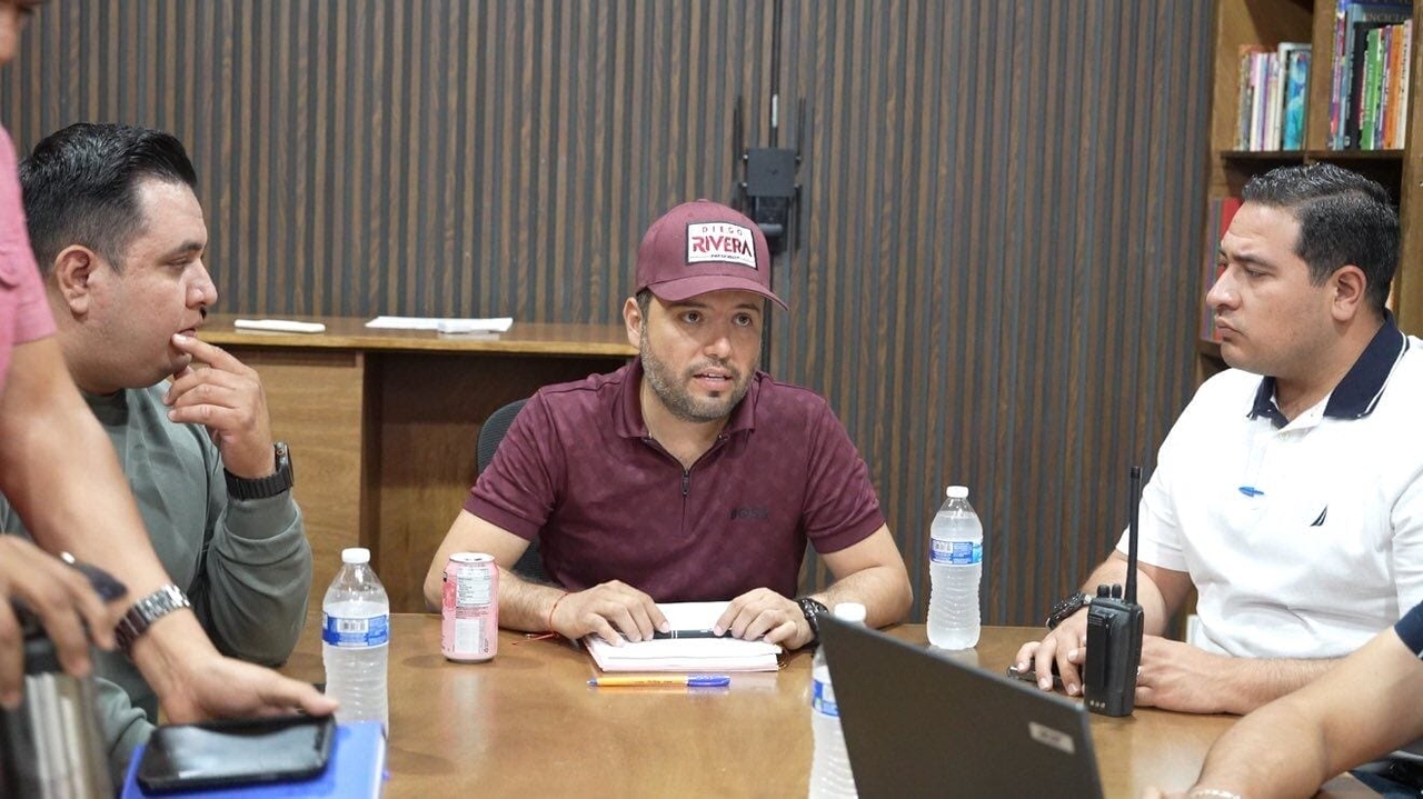 Kongre ve Belediye Başkanı: Tekila meclis üyesi gazetecinin tutuklanması için çağrıldı