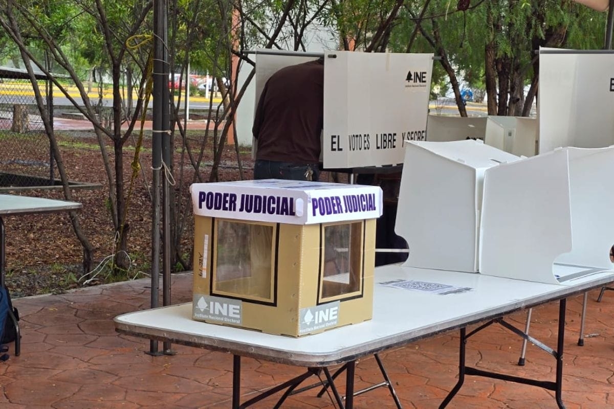 Querétaro: elezioni giudiziarie e impegno per l'innovazione