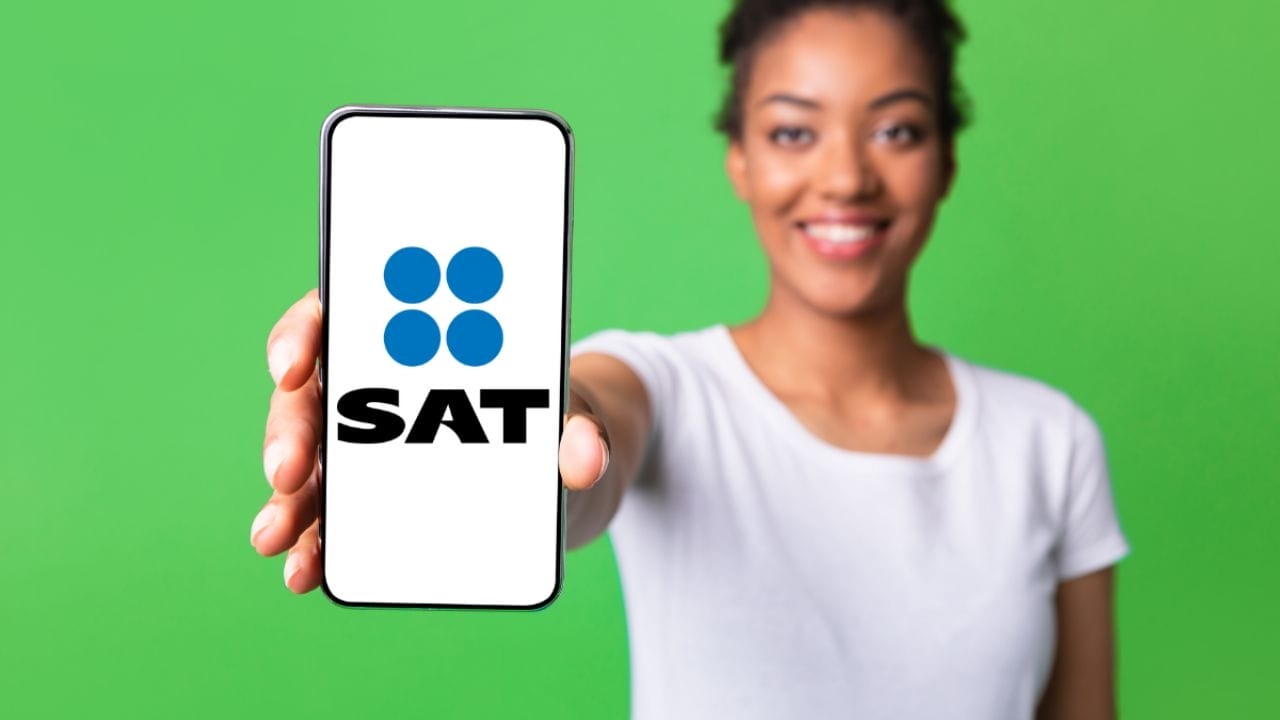 ¿Problemas con el SAT Móvil? Soluciones a 5 Errores Comunes en 2025