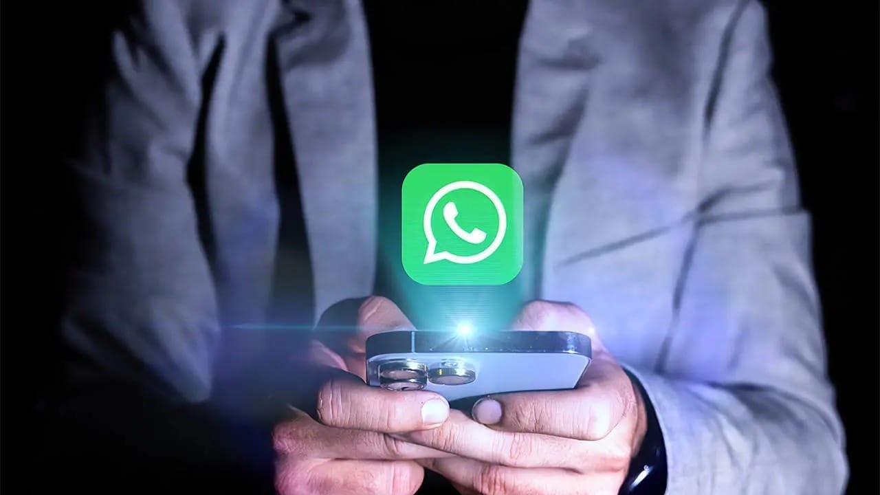 Высокая тревога! Эти сообщения WhatsApp пытаются украсть ваши деньги.