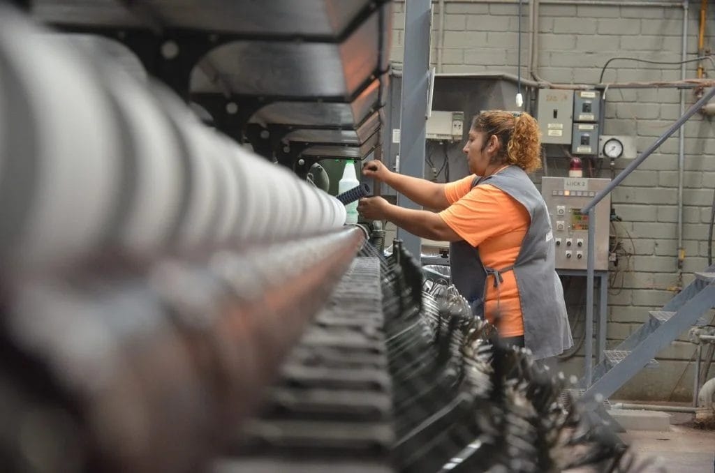 Guanajuato Advances: Rises 9 Positions in IMCO Competitiveness Ranking