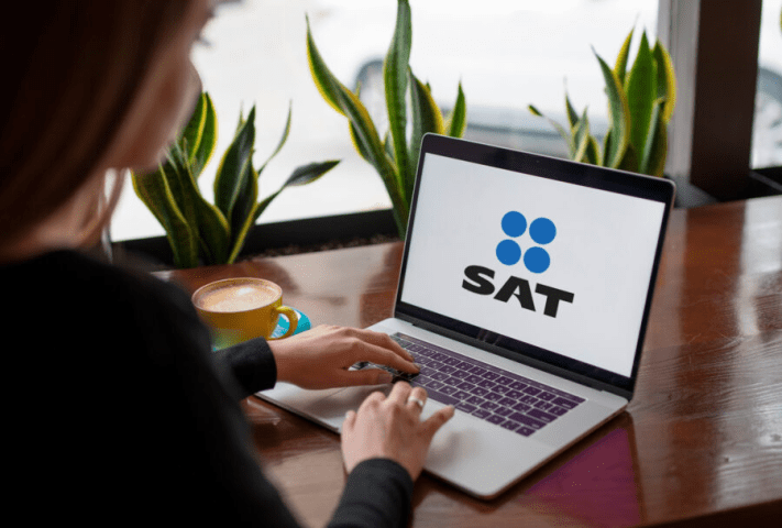 Seguridad al Máximo: Protege tus Datos Fiscales al Hacer Trámites del SAT en tu Celular (Consejos 2025)