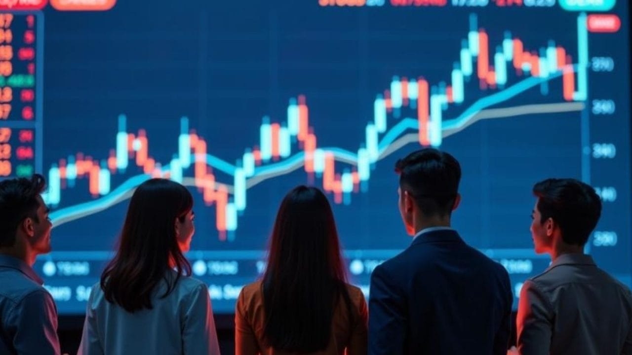 Asya piyasaları: ABD verilerine karışık tepki