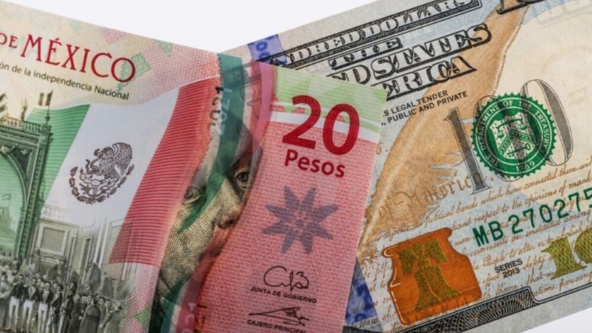Red-hot inflation (4.42%), steel peso: What's happening in the Mexican economy?