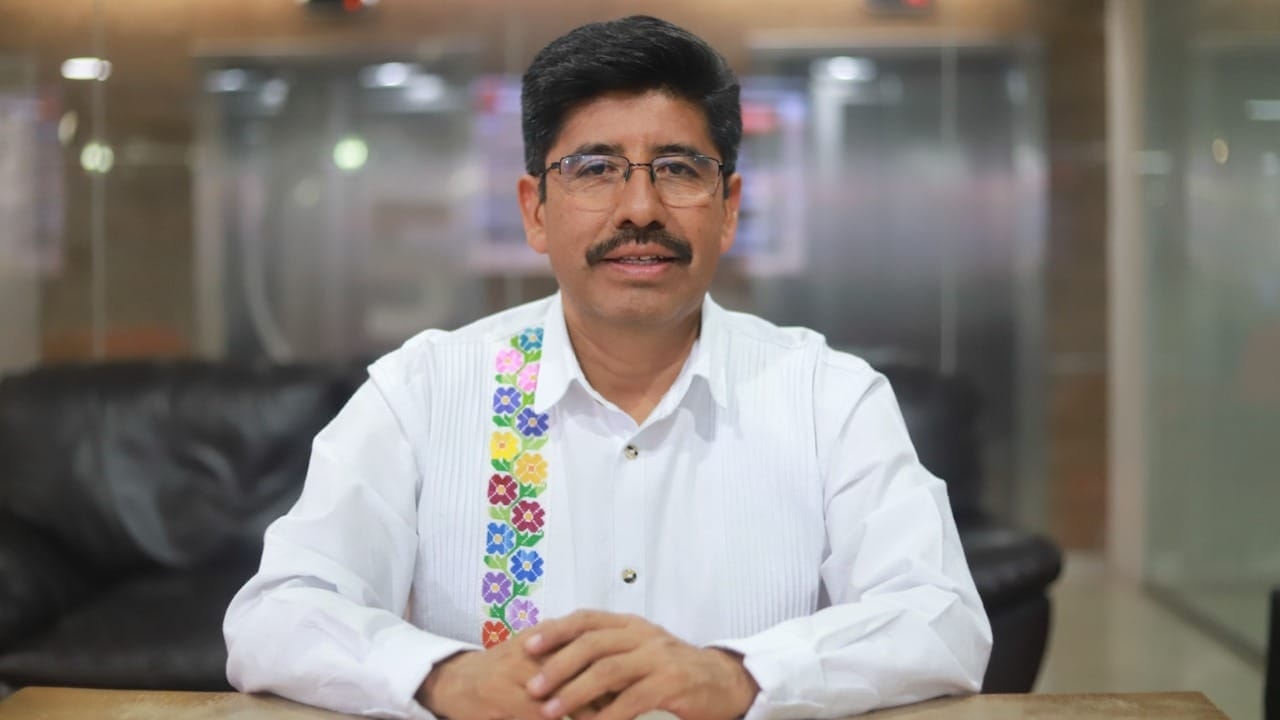 Hugo Aguilar Ortiz nuevo Presidente SCJN: Perfil y retos del abogado mixteco