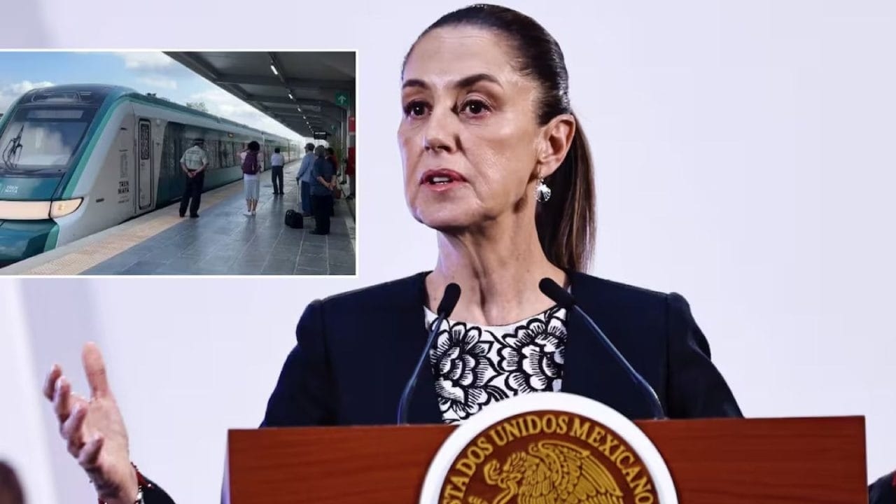 Messico sotto i riflettori: l'amministrazione Sheinbaum indaga sui contratti della Maya Train legati allo scandalo di corruzione