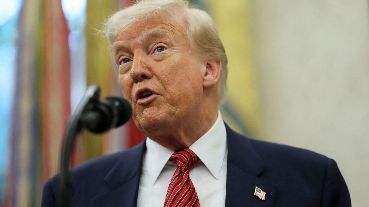 La sombra de los aranceles de Trump: Mercados europeos en rojo y sectores clave bajo presión