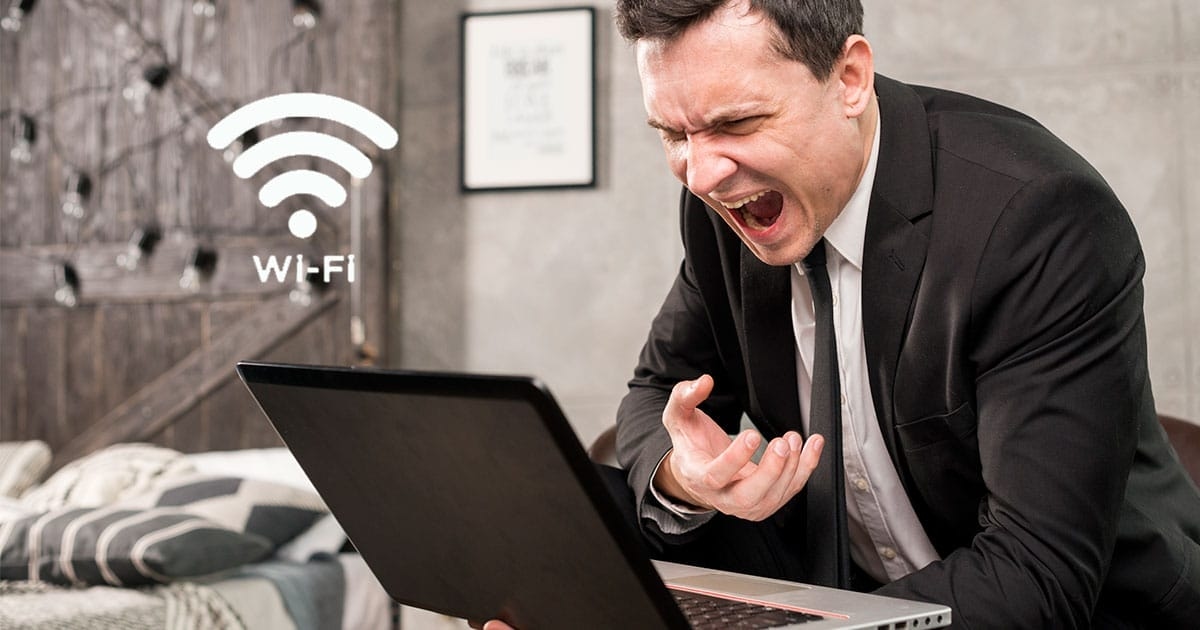 Versnel uw wifi: de DNS-truc die uw provider verbergt