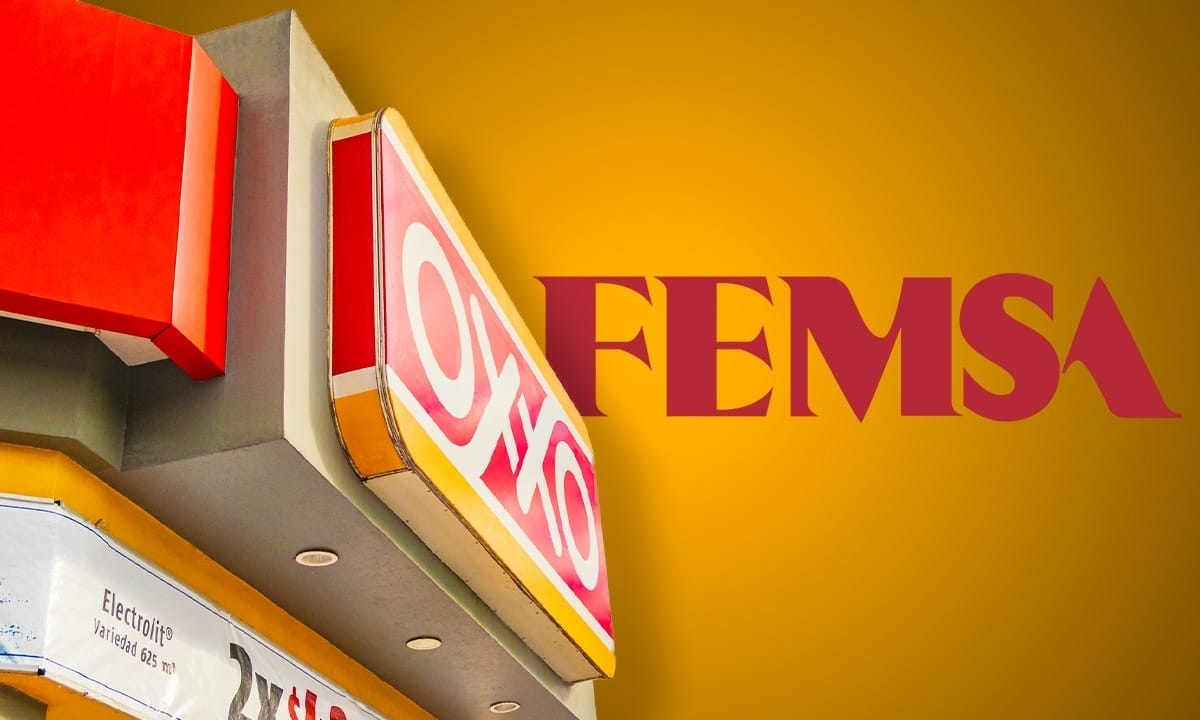 FEMSA paradoksu: Gelirler %11 arttı, ancak OXXO'nun kârları düştü