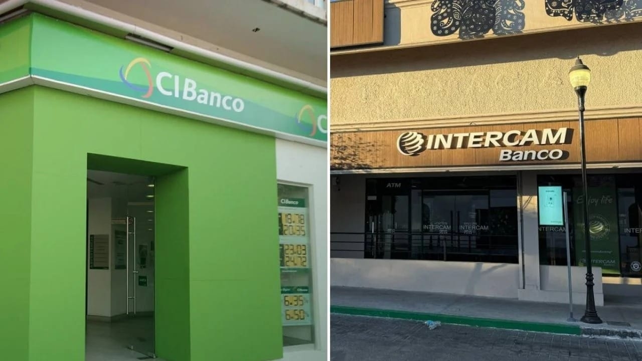 Guida per i clienti CIBanco e Intercam a Città del Messico dopo l'intervento