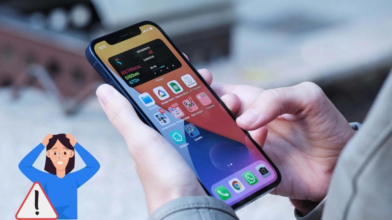 Il tuo iPhone non si aggiorna? La soluzione definitiva al problema