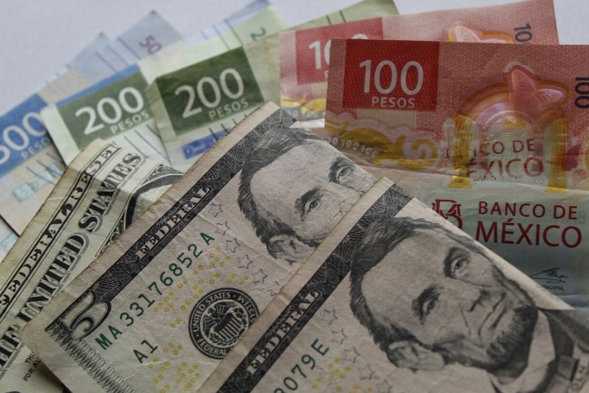 Dollarprijs vandaag, 28 juli: Mexicaanse peso verliest terrein