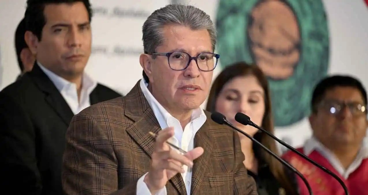 Monreal kündigt Reform des Auslieferungsgesetzes an: Mexiko macht seinen Schritt