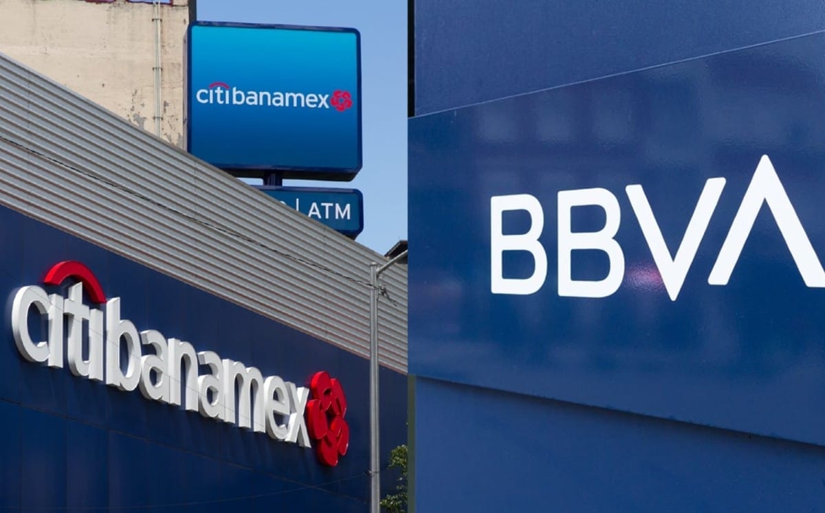 ATM arızalarıyla ilgili şikayetlerin başında BBVA ve Banamex geliyor.