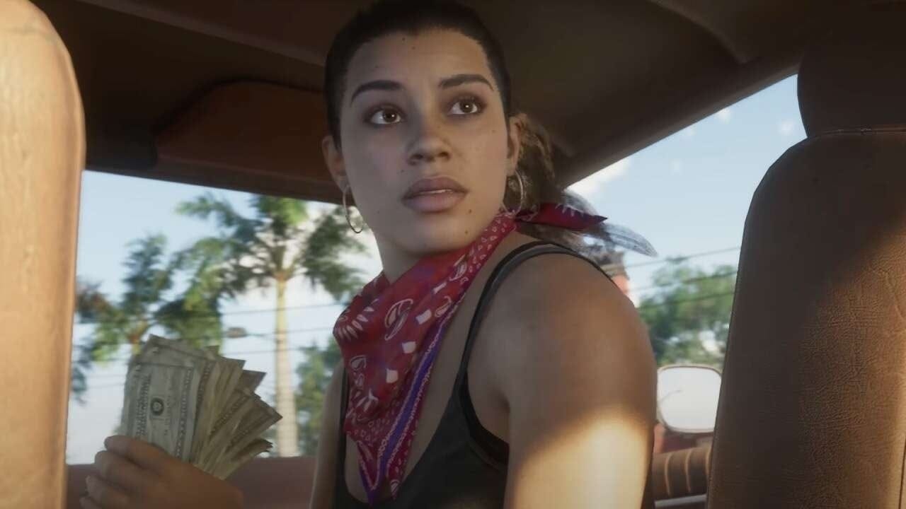 GTA 6: Take-Twos verborgene Angst und sein Plan für die Zukunft