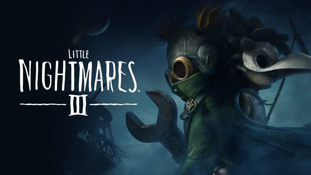 Little Nightmares III erscheint mit Koop-Modus für Switch und Switch 2