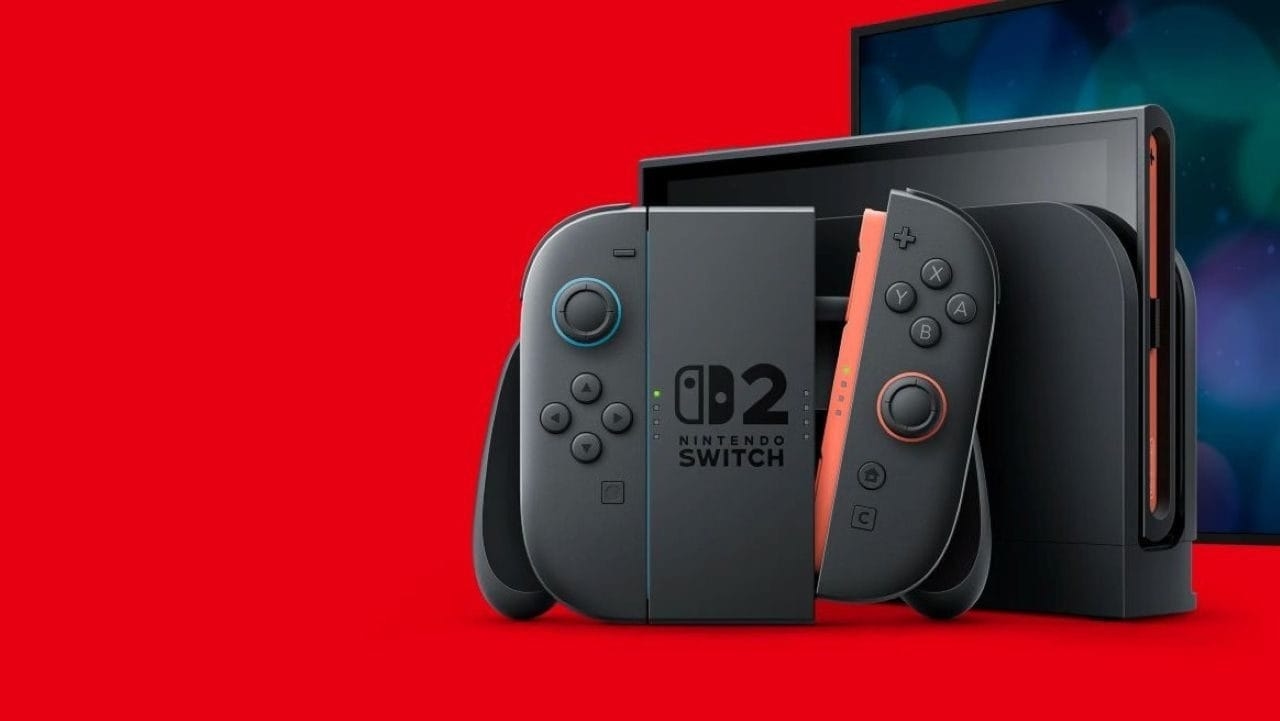Nintendo Switch 2 verkauft sich wie ein Lauffeuer und überschreitet in nur wenigen Wochen die 6-Millionen-Marke