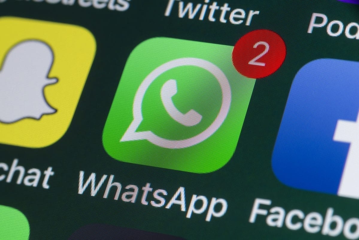 So stellen Sie gelöschte Fotos und Videos auf WhatsApp Schritt für Schritt wieder her
