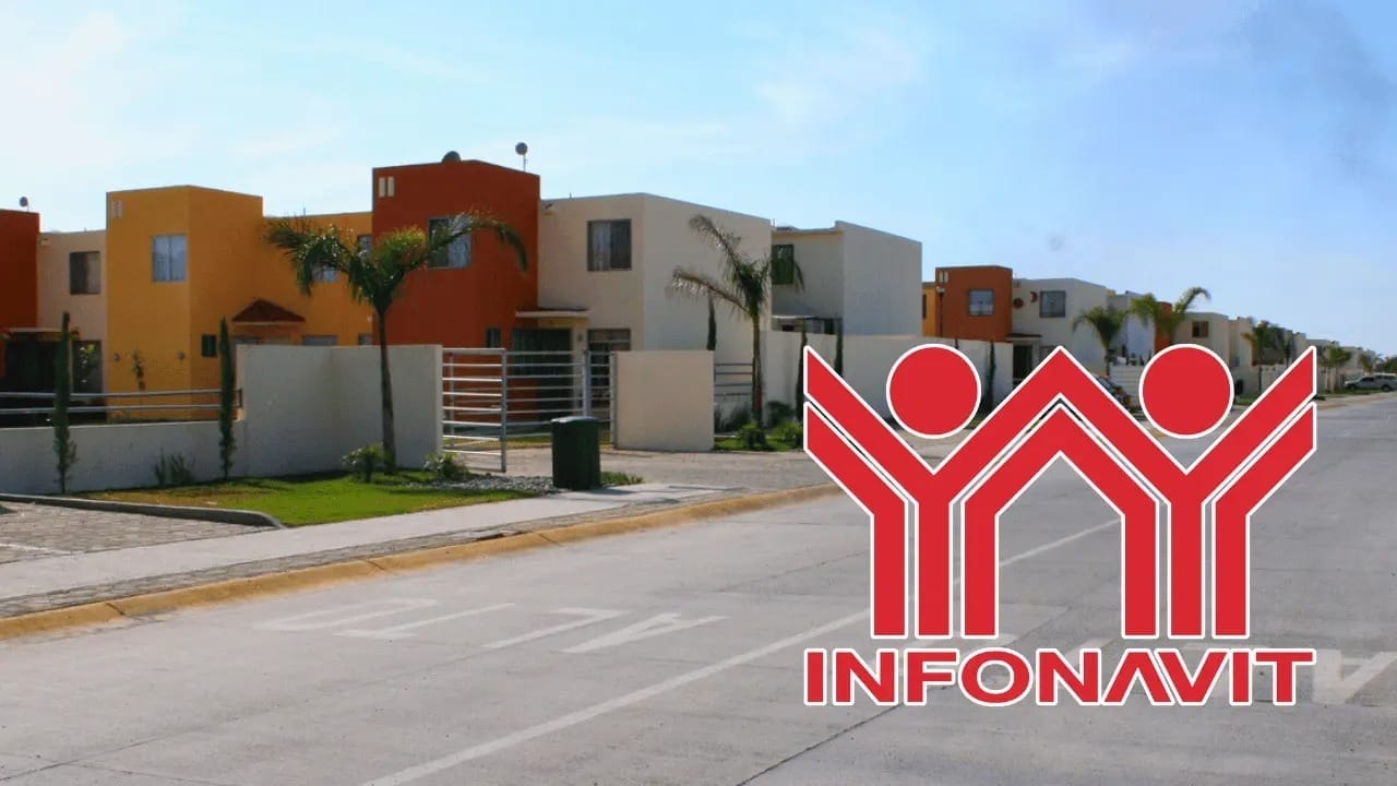 Infonavit launches T100 model: How it works and how to apply for a loan