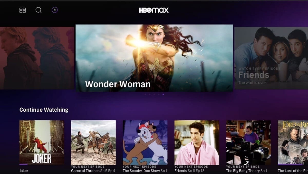 Geben Sie Ihr HBO Max-Konto frei? Jetzt fallen dafür höhere Gebühren an.