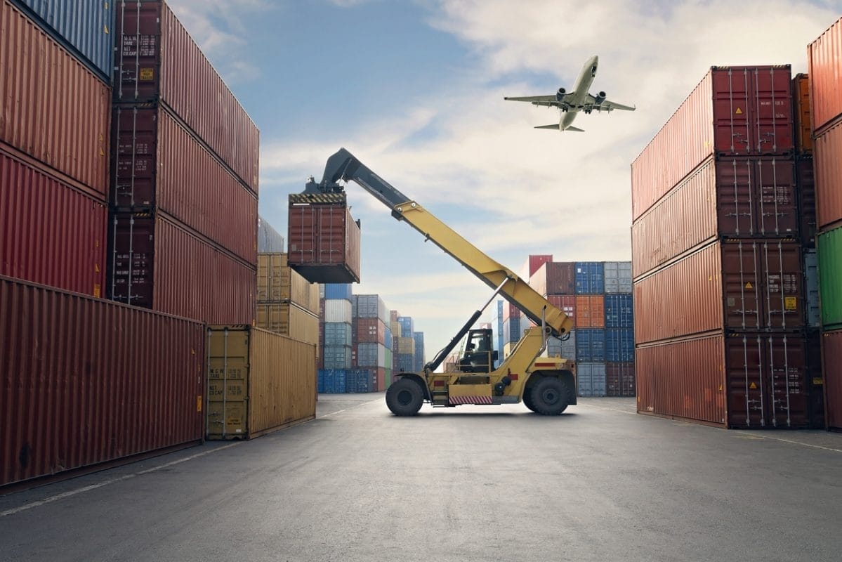 Mexico records $17 million trade deficit in July despite rising exports