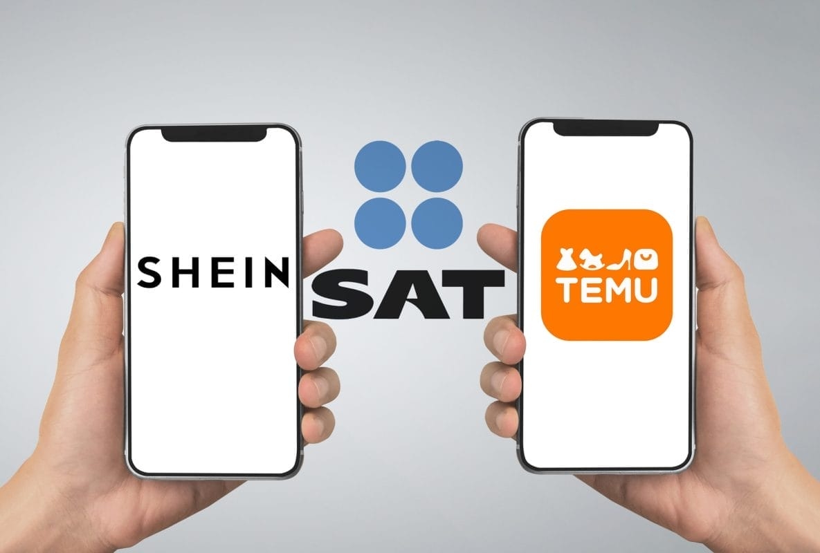 Meksika'da Shein ve Temu'dan yapılan alışverişlere bugünden itibaren yeni vergi uygulanacak.
