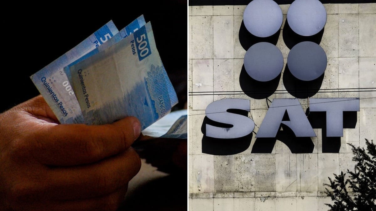Tandas y el SAT: cuánto dinero puedes recibir sin declarar en 2025